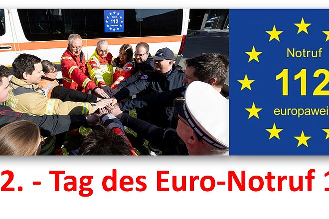 Euro-Notruf 112